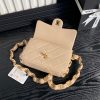 CHANEL Small Flap Bag(high-end grade) - Image 6