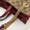 Gucci Horsebit 1955 medium tote bag - Image 6