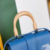 Goyard Sa?gon Souple Mini Bag - Image 6