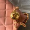 Chanel Pearl Crush Mini Rectangular Flap - Image 6