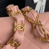 CHANEL Small Flap Bag(high-end grade) - Image 6