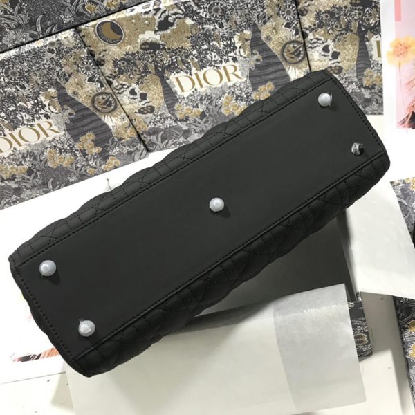 DIOR LARGE LADY DIOR BAG - Image 6