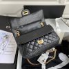 CHANEL 2.55 HANDBAG - Image 6