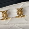 CHANEL Small Flap Bag(high-end grade) - Image 6