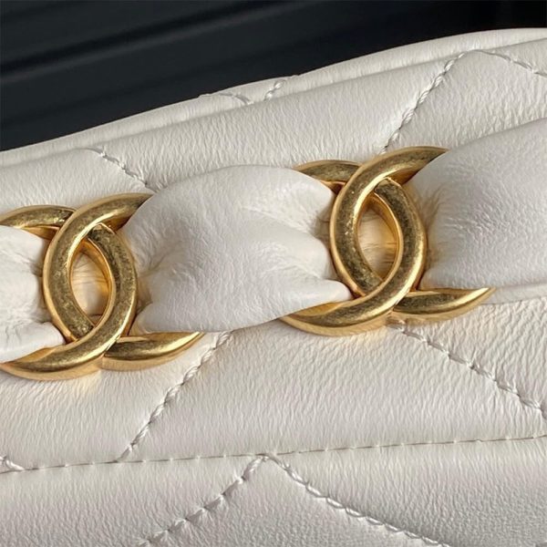 CHANEL Small Flap Bag(high-end grade) - Image 6