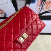 CHANEL LARGE 2.55 HANDBAG?High-end grade? - Image 6