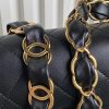 CHANEL Small Flap Bag(high-end grade) - Image 6