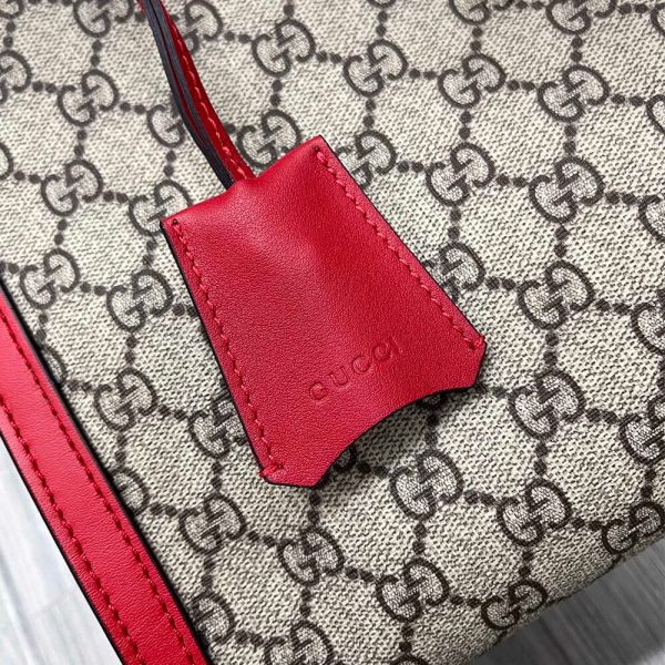 Padlock medium GG shoulder bag - Image 6