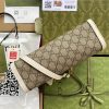 Padlock small GG shoulder bag - Image 6