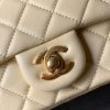 Chanel Pearl Crush Mini Rectangular Flap - Image 6