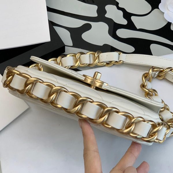 MINI FLAP BAG - Image 6