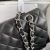 CHANEL CLASSIC HANDBAG - Image 6