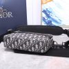 DIOR SAFARI MESSENGER BAG - Image 6