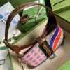 Jackie 1961 small shoulder bag - Image 6