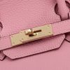 HERMES BIRKIN BAG 25 - Image 6