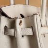 HERMES BIRKIN BAG 25 - Image 6