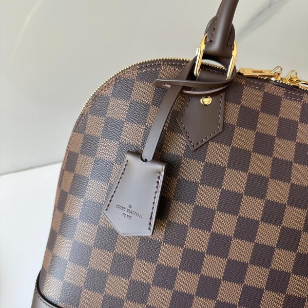 LV Alma PM Bag - Image 6