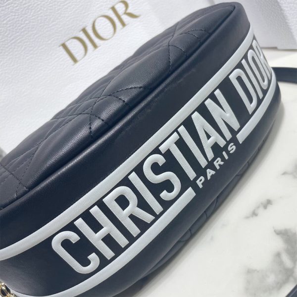 MEDIUM DIOR VIBE HOBO BAG - Image 6