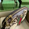 Ophidia jumbo GG small shoulder bag - Image 6