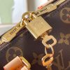 LV Speedy Bandouliere 20 - Image 6