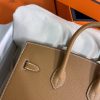 Herm?s Birkin 25 Sellier(High-end Grade) - Image 6