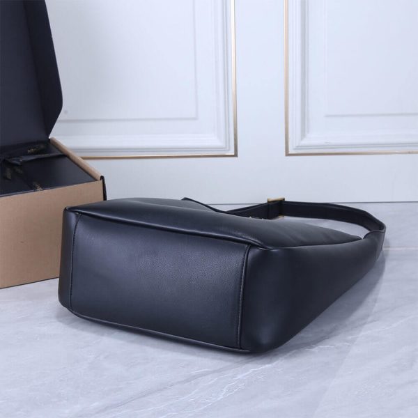 YSL LE 5 ? 7 soft smooth leather - Image 6