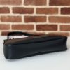 GG Emblem medium shoulder bag - Image 6