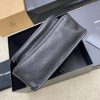 YSL NIKI MEDIUM IN GRAINED LAMBSKIN - Image 6