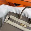 Herm?s Birkin 25 Sellier(High-end Grade) - Image 6