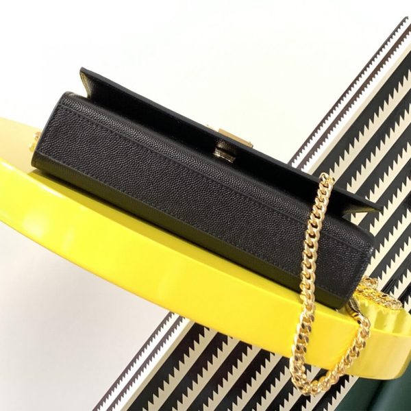 YSL KATE SMALL SHOULDER BAG - Image 6