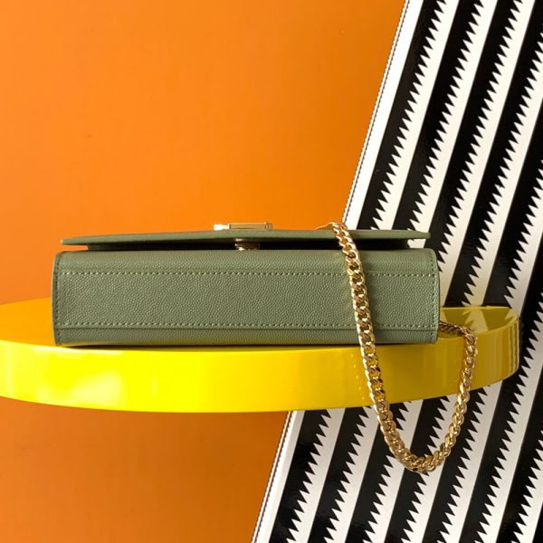 YSL KATE SMALL SHOULDER BAG - Image 6