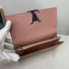 LV Capucines Wallet - Image 6