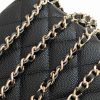 Chanel 25c mini tote(high-end grade) - Image 6