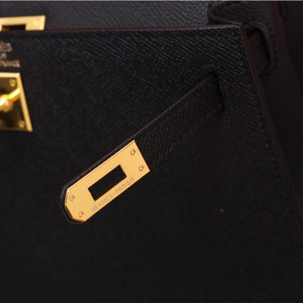 Hermes Kelly 25 - Image 6
