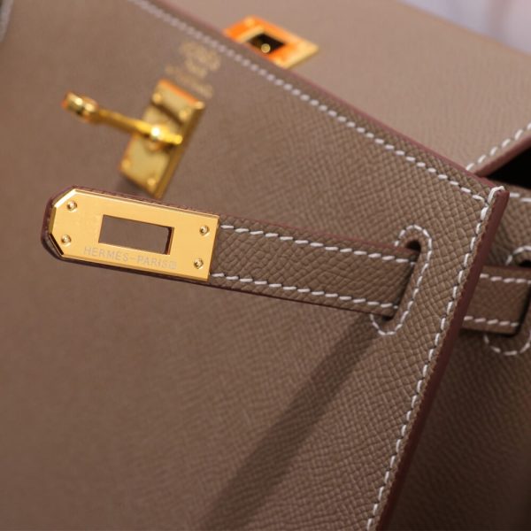 Hermes Kelly 25 - Image 6
