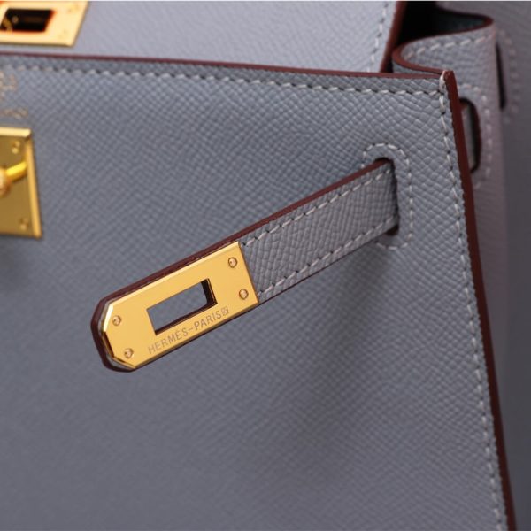 Hermes Kelly 25 - Image 6