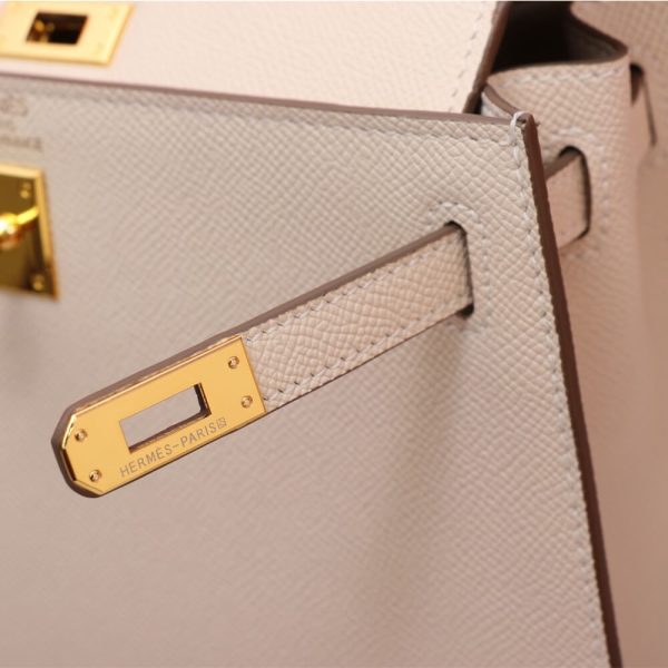 Hermes Kelly 25 - Image 6