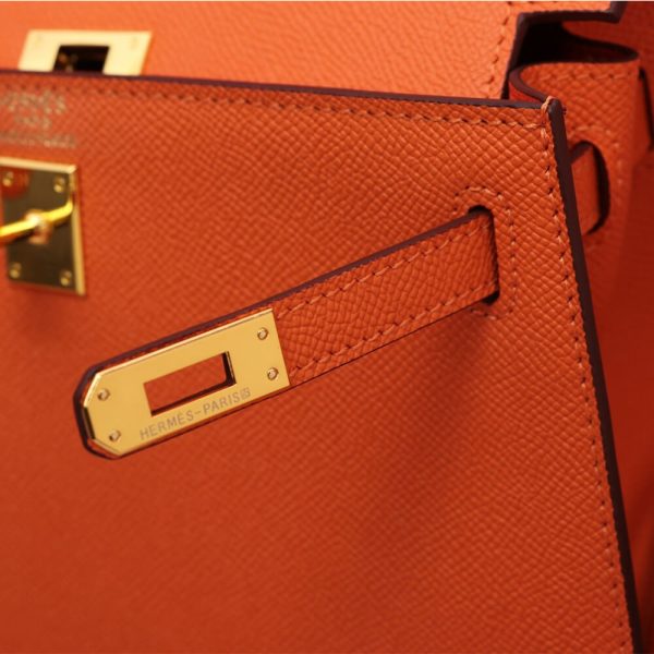 Hermes Kelly 25 - Image 6