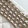 Chanel 25cm Sa Mini Tote Bag(high-end grade) - Image 6