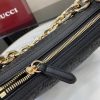 GG Emblem small shoulder bag - Image 6