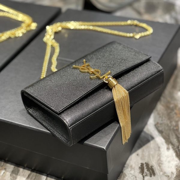 YSL KATE SHOULDER BAG - Image 6