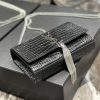 YSL KATE EMBOSSED SHOULDER BAG - Image 6