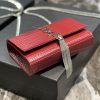 YSL KATE EMBOSSED SHOULDER BAG - Image 6