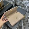 YSL KATE EMBOSSED SHOULDER BAG - Image 6