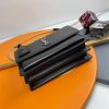YSL sunset medium leather shoulder bag - Image 6