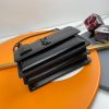 YSL sunset medium leather shoulder bag - Image 6