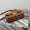 CELINE CLASSIQUE TRIOMPHE BAG IN CALFSKIN - Image 6