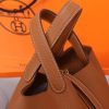 Hermes Picotin Lock 22 bag - Image 6