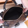 LV Petite Malle Souple Handbag - Image 6