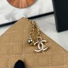 Chanel Classic Small Zip Clutch - Image 6